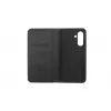 JUST MUST JM STAND FLIP CASE Galaxy A17 Black