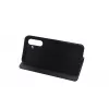 JUST MUST JM STAND FLIP CASE for Galaxy A26 Black