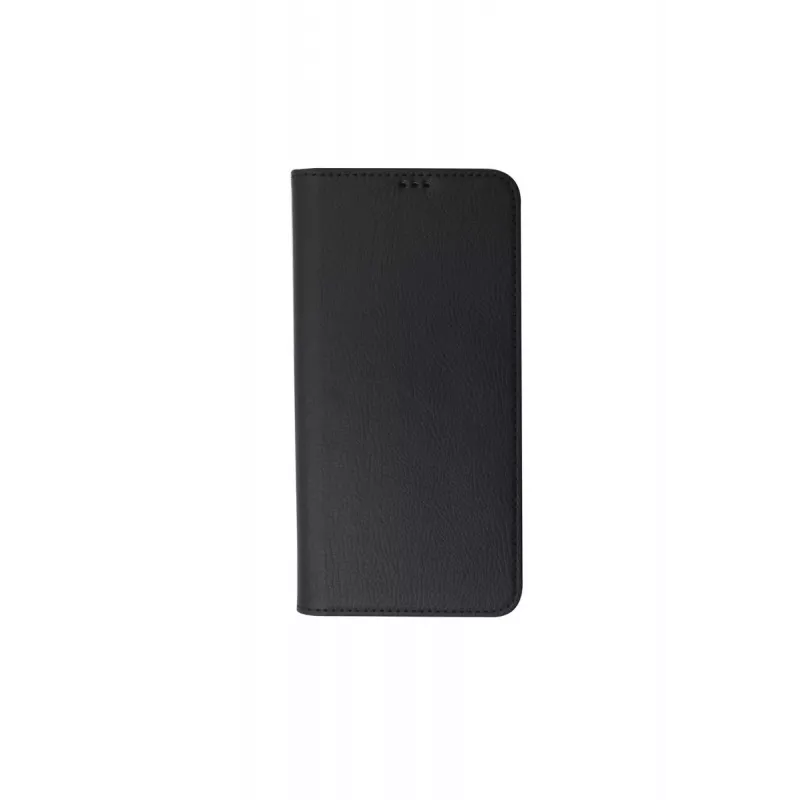 JUST MUST JM STAND FLIP CASE for Galaxy A26 Black