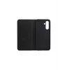 JUST MUST JM STAND FLIP CASE Galaxy A36, Melns