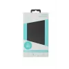JUST MUST JM STAND FLIP CASE Galaxy A36, Melns