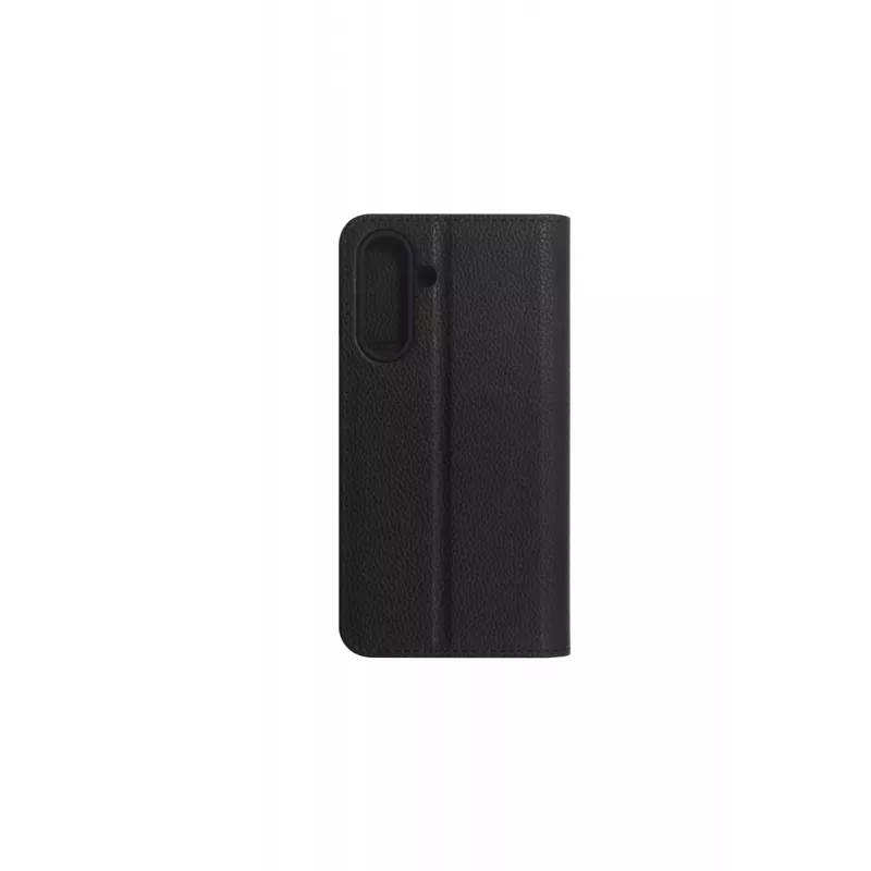 JUST MUST JM STAND FLIP CASE Galaxy A36, Melns