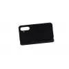 JUST MUST JM STAND FLIP CASE Galaxy A36, Melns