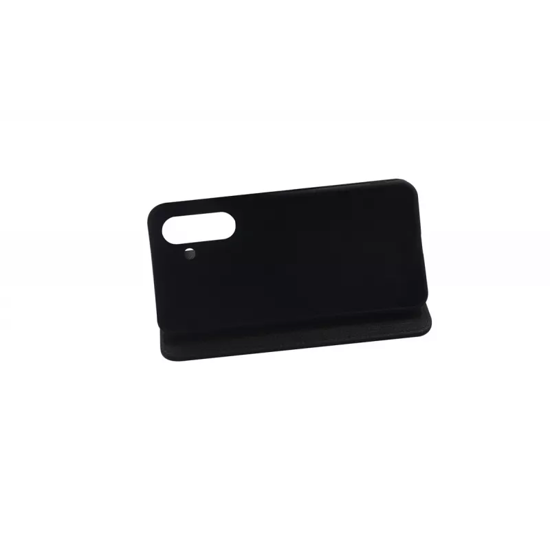 JUST MUST JM STAND FLIP CASE Galaxy A36, Melns