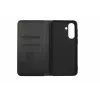JUST MUST JM STAND FLIP CASE Galaxy A37, Melns