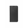 JUST MUST JM STAND FLIP CASE Galaxy A37, Melns
