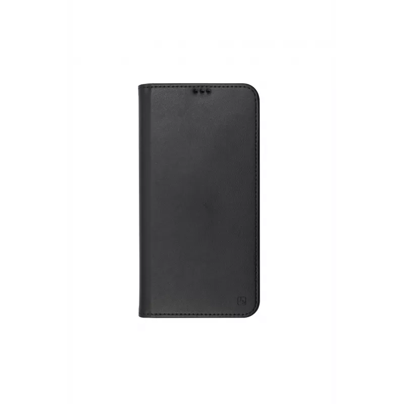 JUST MUST JM STAND FLIP CASE Galaxy A37, Melns