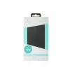 JUST MUST JM STAND FLIP CASE Galaxy A37, Melns