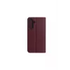 JUST MUST JM STAND FLIP CASE Galaxy A56, Burgundy