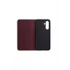 JUST MUST JM STAND FLIP CASE Galaxy A56, Burgundy