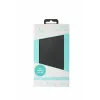 JUST MUST JM STAND FLIP CASE Galaxy A57, Melns