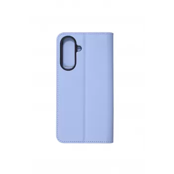 JUST MUST JM STAND FLIP CASE Galaxy A57, Lavender