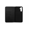 JUST MUST JM STAND FLIP CASE Samsung Galaxy S24 Melns