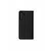 JUST MUST JM STAND FLIP CASE Samsung Galaxy S24 Melns