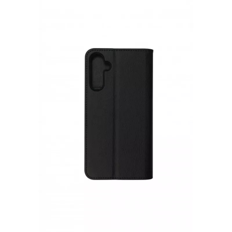 JUST MUST JM STAND FLIP CASE Samsung Galaxy S24 Melns