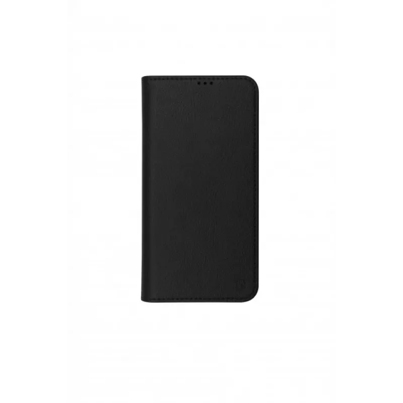 JUST MUST JM STAND FLIP CASE Samsung Galaxy S24 Melns