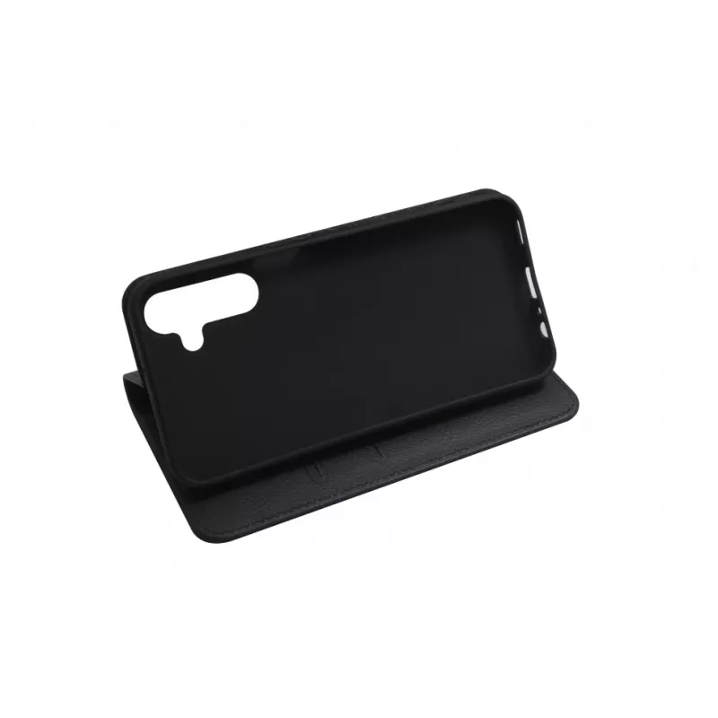 JUST MUST JM STAND FLIP CASE Samsung Galaxy S24 Melns