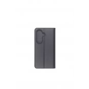 JUST MUST JM STAND FLIP CASE for Galaxy S26 Black
