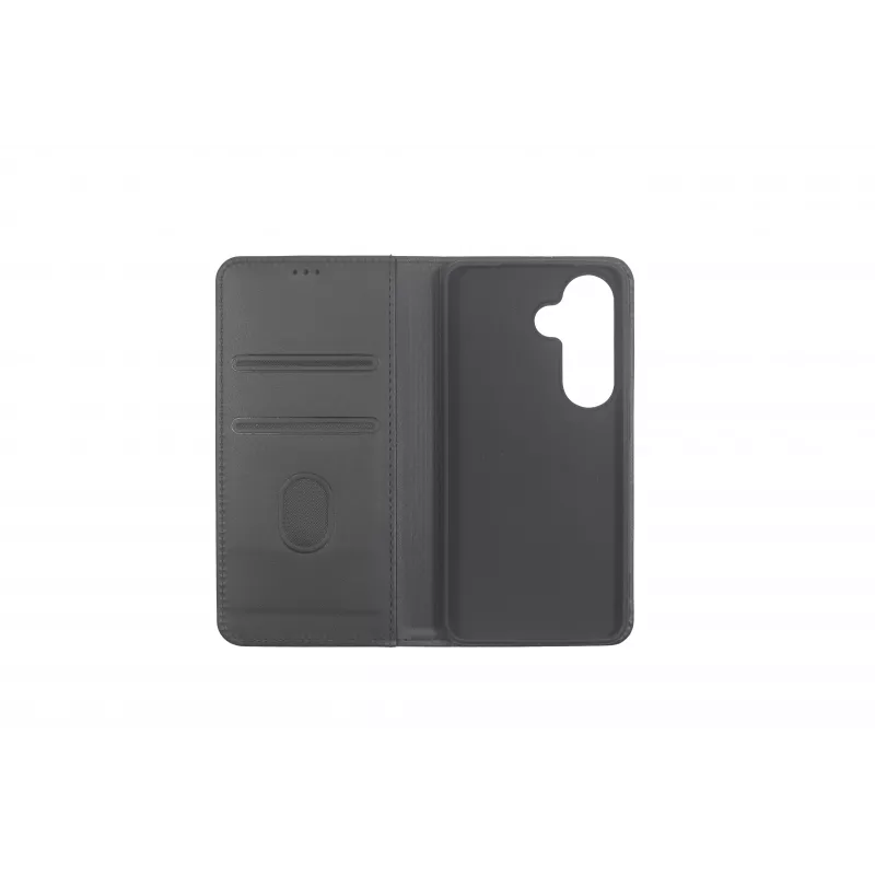 JUST MUST JM STAND FLIP CASE for Galaxy S26 Black