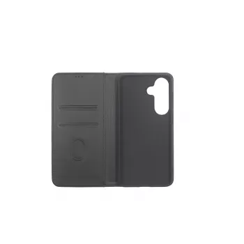 JUST MUST JM STAND FLIP CASE for Galaxy S26 Plus Black