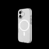 JUST MUST MAGSAFE CRYSTAL I iPhone 17 caurspīdīgs