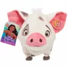 JUST PLAY Disney Moana Walk & Snort Pua Interaktīva Elektroniska Plīša Rotaļlieta