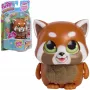 JUST PLAY furReal Handfuls - Red Panda Interactive Plush Toy