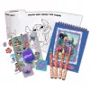 JUST PLAY Lic Creativity Case - Stitch