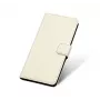 Just5 Spacer2s Wallet Folio White