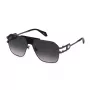 JUSTCAVALLI Unisex saulesbrilles SJC094-610568 (61/12/140 mm)