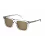 JUSTCAVALLI Sieviešu saulesbrilles SJC035-5406A7 Brūns Havana rāmis Brūns gradienta lēcas 54/14/140 mm