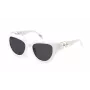 JUSTCAVALLI Sieviešu saulesbrilles SJC086V530847 53/19/140 mm