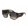 JUSTCAVALLI Sieviešu saulesbrilles SJC097-580781 58/14/140 mm