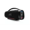 JVC XS-E934B Pārnēsājams Bluetooth skaļrunis 20W IPX7 TWS Melns