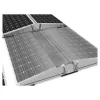 K2 Systems Dome 6 Porter Short 2003150 PV montāžas komponents