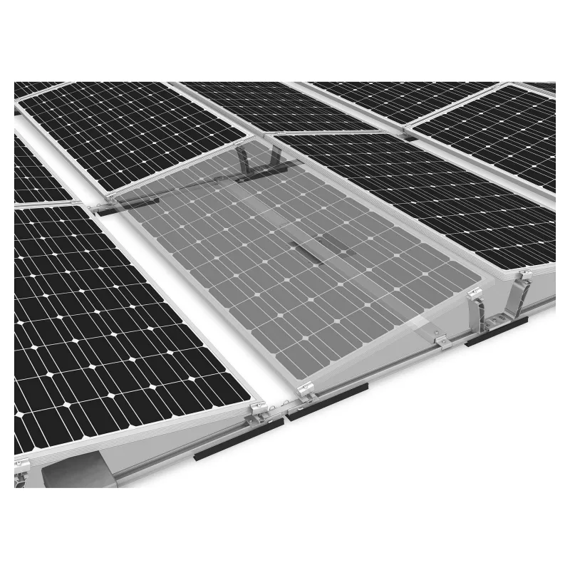 K2 Systems Dome FixPro L Mounting Base Plate 200x200mm (Model 2004144)