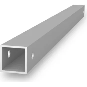 K2 Systems GreenRoof Strut 1384,5 mm Alumīnijs