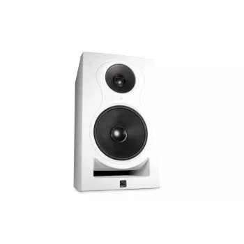 KALI AUDIO IN-8W V2 - 3-Way Powered Studio Monitor (Black)
