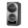 Kali Audio SM-5-C pasīvais studijas monitors (5,25 inch zemfrekvenču skaļrunis, 1 inch augstfrekvenču skaļrunis, 4 omi, melns)