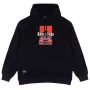 Kamuflage Beamer Hoodie Black XL