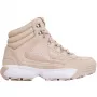 Kappa Shivoo Ice Women's Sneakers Beige 242968 4210