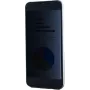 KAPSOLO divvirzienu privātuma ekrāna aizsargplēve Apple iPhone 14 Pro, pašlīmējoša PET plēve, pret atspīdumu, pret skrāpējumiem, pret pirkstu nospiedumiem, caurspīdīga KAP13011