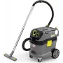 Kärcher Professional NT 30/1 Tact Te Adv L slapjās/sausās uzkopšanas putekļsūcējs, 30L, 1380W, 1.148-281.0