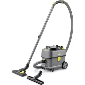 Kärcher T 10/1 Adv HEPA rūpnieciskais putekļsūcējs 585 W
