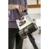 Kärcher VC 4 Cordless myHome Car bezvadu putekļsūcējs, bez maisa, 0.65L tilpums, balts