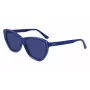 KARL LAGERFELD KL6103S-407 Sieviešu tauriņveida saulesbrilles Havana 58mm
