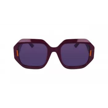 KARL LAGERFELD KL6124S-541 Sieviešu saulesbrilles 53/22/145 mm