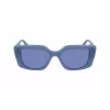 KARL LAGERFELD KL6125S-450 Sieviešu saulesbrilles 52/17/140 mm