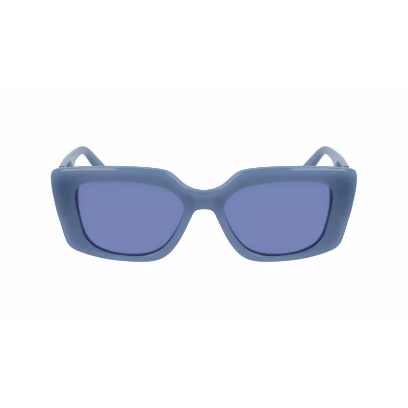 KARL LAGERFELD KL6125S-450 Sieviešu saulesbrilles 52/17/140 mm