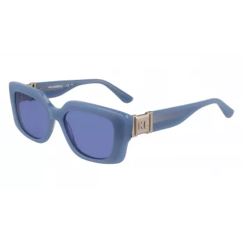 KARL LAGERFELD KL6125S-450 Sieviešu saulesbrilles 52/17/140 mm